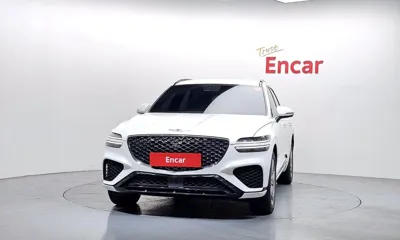 Genesis GV70 2021, 63812 км, за 37500000 KRW - фото 3