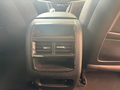 Cadillac XT5 2017, 95800 км, за 52699 CNY - фото 8
