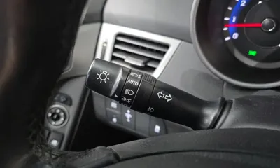 Hyundai Avante 2016, 160494 км, за 5380000 KRW - фото 17
