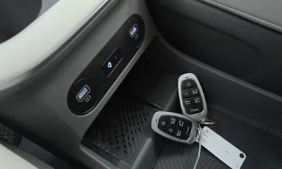 Hyundai Ioniq5 2022, 129605 км, за 26900000 KRW - фото 19