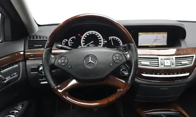 Mercedes-Benz S-Class 2013, 95369 км, за 14800000 KRW - фото 13