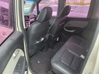 Kia Ray 2013, 132206 км, за 3890000 KRW - фото 8