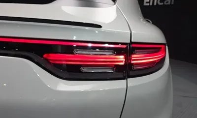 Porsche Cayenne 2023, 26349 км, за 117900000 KRW - фото 23