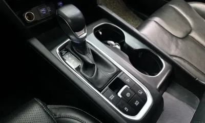 Hyundai Santafe 2019, 40923 км, за 20600000 KRW - фото 9