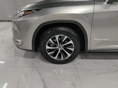 Lexus RX 2020, 51200 км, за 200100 CNY - фото 23