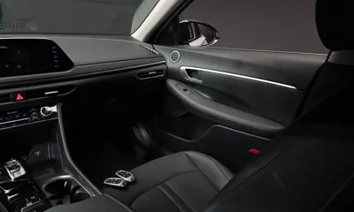 Hyundai Sonata 2022, 16198 км, за 21300000 KRW - фото 26