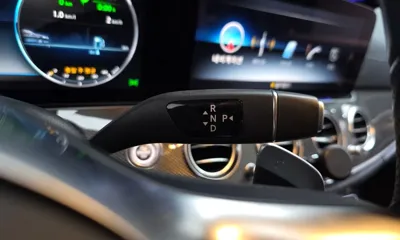 Mercedes-Benz E-Class 2019, 56079 км, за 34900000 KRW - фото 9