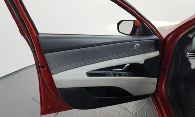 Hyundai Avante 2021, 118166 км, за 13800000 KRW - фото 24