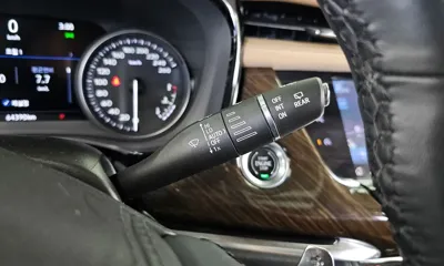 Cadillac XT6 2021, 64390 км, за 39090000 KRW - фото 27