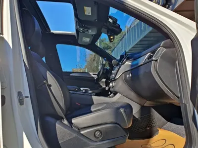 Mercedes-Benz GLE-Class 2018, 90436 км, за 29900000 KRW - фото 6