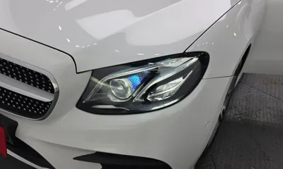 Mercedes-Benz E-Class 2018, 105390 км, за 39000000 KRW - фото 22