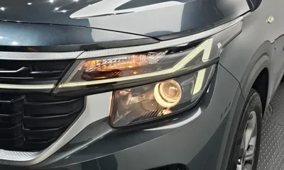 Kia Seltos 2023, 18918 км, за 20900000 KRW - фото 22