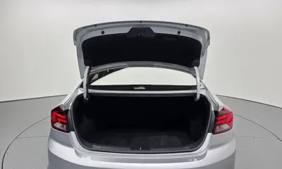 Hyundai Avante 2019, 134123 км, за 8700000 KRW - фото 20