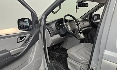 Hyundai Starex 2015, 237661 км, за 6000000 KRW - фото 10