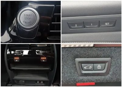 BMW 5-Series 2021, 72321 км, за 38900000 KRW - фото 9