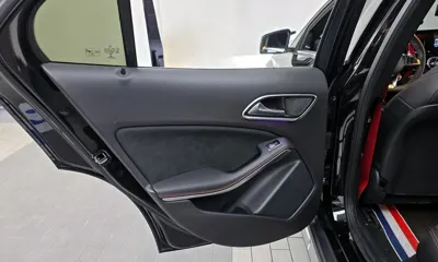 Mercedes-Benz GLA-Class 2019, 111862 км, за 17900000 KRW - фото 25