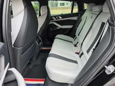 BMW X6M 2023, 28052 км, за 117000000 KRW - фото 7