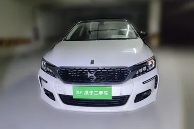 DS 4S 2018, 69300 км, за 40950.97 CNY