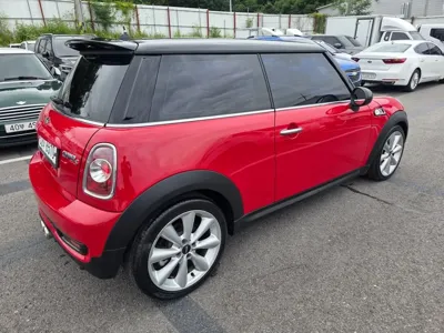 MINI Cooper 2013, 144800 км, за 3900000 KRW - фото 4