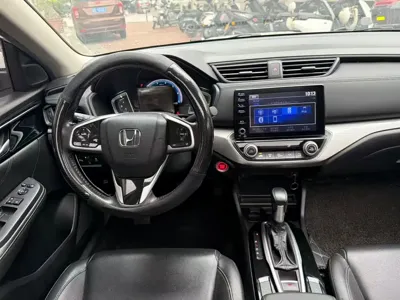 Honda Envix 2019, 70000 км, за 35800 CNY - фото 5