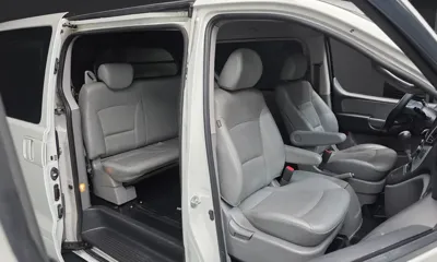 Hyundai Starex 2017, 141469 км, за 10500000 KRW - фото 12