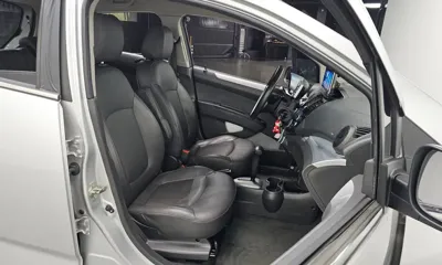 ChevroletGMDaewoo Spark 2013, 82323 км, за 2980000 KRW - фото 12