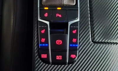 Kia K7 2016, 95548 км, за 11770000 KRW - фото 10