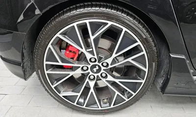 Hyundai Veloster 2019, 119492 км, за 14000000 KRW - фото 5