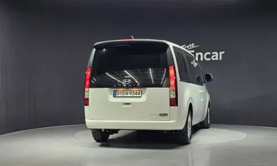 Hyundai Staria 2023, 85596 км, за 24200000 KRW