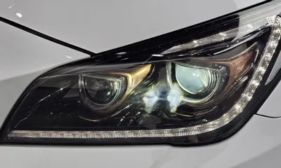 Genesis G80 2017, 150428 км, за 21500000 KRW - фото 22