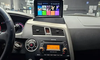 KG_Mobility_Ssangyong KORANDO 2014, 142298 км, за 4500000 KRW - фото 15