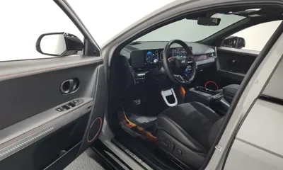 Hyundai Ioniq5 2025, 22560 км, за 45900000 KRW - фото 10