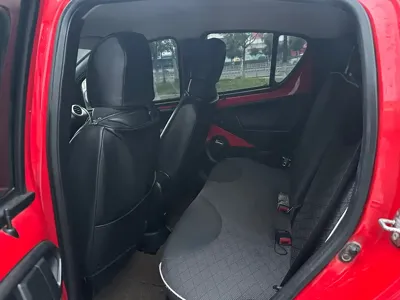 BYD F0 2017, 70000 км, за 8800 CNY - фото 7