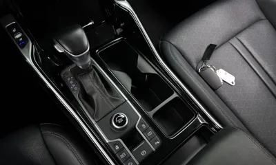 Kia Sorento 2021, 50655 км, за 24500000 KRW - фото 9