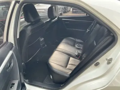 Toyota Corolla 2018, 80000 км, за 40199 CNY - фото 9