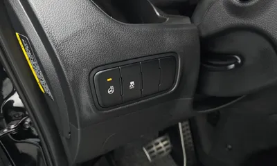 Kia Ray 2024, 17153 км, за 17300000 KRW - фото 28