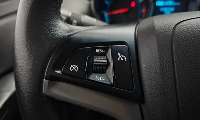 ChevroletGMDaewoo Cruze 2014, 43276 км, за 4500000 KRW - фото 15