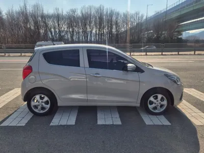 ChevroletGMDaewoo Spark 2018, 193460 км, за 4500000 KRW - фото 17