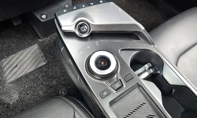 Kia EV6 2022, 77677 км, за 26900000 KRW - фото 9