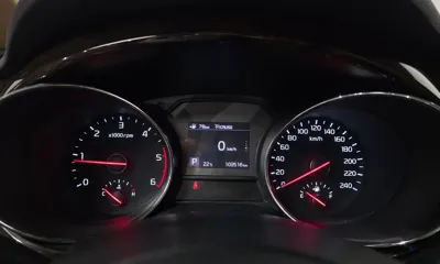 Kia Canival 2019, 103516 км, за 15900000 KRW - фото 8