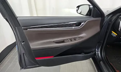 Hyundai Grandeur 2018, 121643 км, за 12500000 KRW - фото 24