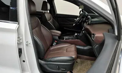 Hyundai Santafe 2019, 83024 км, за 23000000 KRW - фото 26