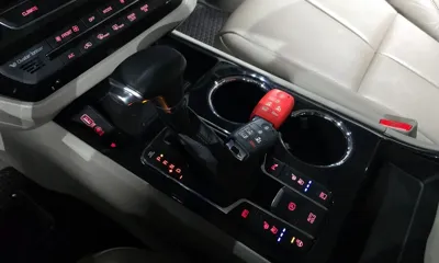 Kia Canival 2019, 81586 км, за 14990000 KRW - фото 9
