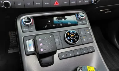 Hyundai Palisade 2024, 26870 км, за 47400000 KRW - фото 9