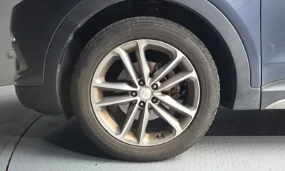 Hyundai Santafe 2018, 190427 км, за 10700000 KRW - фото 5