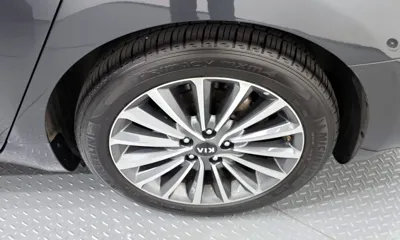Kia K7 2016, 62438 км, за 12400000 KRW - фото 21
