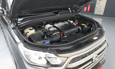 KG_Mobility_Ssangyong Rexton 2022, 64759 км, за 19500000 KRW - фото 6
