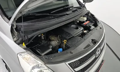 Hyundai Starex 2013, 185794 км, за 5800000 KRW - фото 6