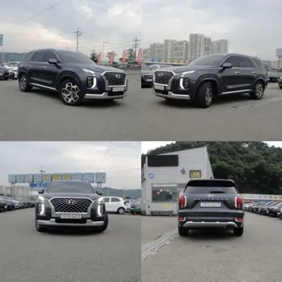 Hyundai Palisade 2021, 96124 км, за 28990000 KRW - фото 6