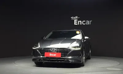 Hyundai Sonata 2023, 26935 км, за 21000000 KRW